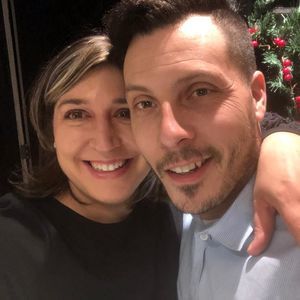 Meet your Posher, Marie-eve